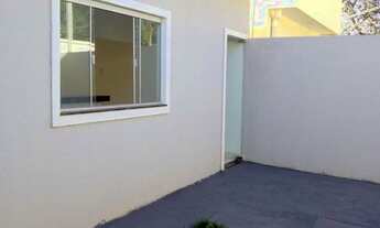 Imagem 4: Casa para venda com 85 metros quadrados com 2 quartos em Jardim Camargo Novo - São Paulo