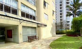 Imagem 7: Apartamento com 2 dormitórios à venda, 110 m² por R$ 1.398.000 - Moema Pássaros - São Paul