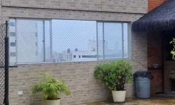 Imagem 7: Apartamento para venda com 55 metros quadrados com 2 quartos em Rosarinho - Recife - Perna