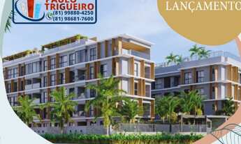 Imagem: Apartamento para venda possui 30 metros