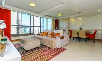 Imagem 2: Apartamento para venda possui 120 metros quadrados com 2 quartos