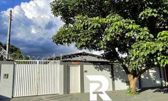 Imagem 2: Alugo Casa com 3 quartos. Parque Estrela Dalva 0, Luziania/GO