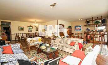 Imagem 5: Rio de Janeiro - Apartamento Padrão - Copacabana