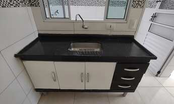 Imagem 6: Locação-Casa de condomínio-São Paulo-Vila Jaguara