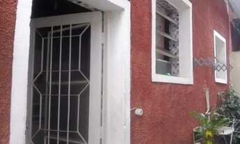 Imagem 2: Vendo casa escriturada em Ataíde 80 mil