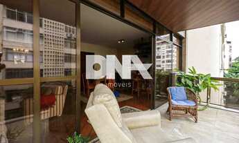 Imagem: Rio de Janeiro - Apartamento Padrão - Copacabana