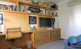 Imagem 5: Apartamento com 3 dormitórios à venda, 136 m² por R$ 950.000,00 - Real Parque - São Paulo