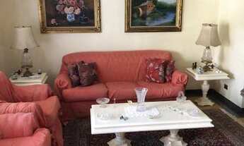 Imagem 2: Apartamento com 4 dorms, Vila Monumento, São Paulo - R$ 1.6 mi, Cod: 5765