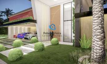 Imagem 5: Casa em Condomínio para Venda em Atibaia, Condomínio Equilibrium, 5 dormitórios, 5 suítes