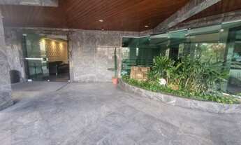 Imagem 3: Aptº 1dt 52m² - Andar Alto - Perto da Praia - Lazer Completo - TOP