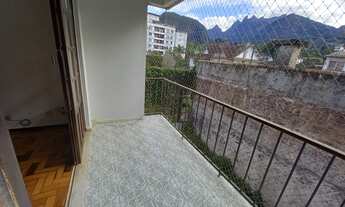 Imagem 4: Apartamento de 2 quartos no Alto, Teresópolis, região serrana do Rio de Janeiro