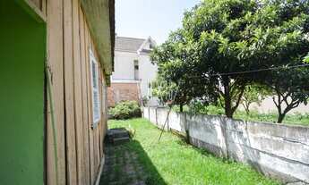 Imagem 6: CURITIBA - Terreno Padrão - Hauer