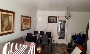 Imagem 4: VENDO APTO NO CORAÇÃO DA CHÁCARA SANTO ANTONIO DE 02 DROM.!