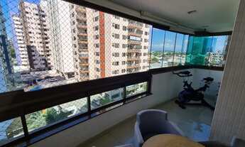 Imagem 5: Apartamento para venda tem 125 metros quadrados com 4 quartos em Vila Guarani - Jundiaí