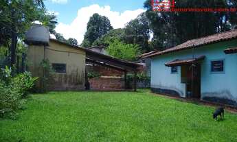 Imagem 5: CHACARA RESIDENCIAL em São Roque - SP, Taipas de Pedras