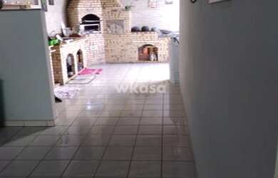 Imagem 7: Casa para venda com 300 metros quadrados com 2 quartos em Cidade Continental - Serra - ES