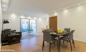 Imagem 2: Moema - pronto para morar