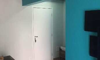 Imagem 3: Apartamento - Jardim Paraíba - Residencial Serveng Acqua - 60m² - 2 Dormitórios