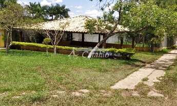 Imagem 4: Sítio à venda, 16 quartos, 10 suítes, 30 vagas, Solar do Madeira - Contagem/MG