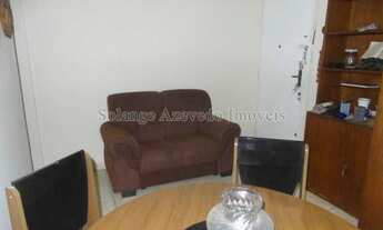 Imagem 3: Rio de Janeiro - Apartamento Padrão - Maracanã