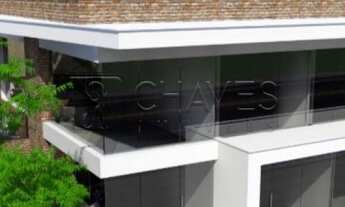 Imagem: Ribeirão Preto - Terreno Padrao - Bonfim