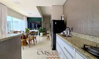 Imagem 6: Casa em condomínio com 4 quartos no CONDOMÍNIO SUN LAKE - Bairro Sun Lake Residence em Lon