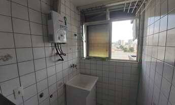 Imagem 4: Apartamento para venda possui 76 metros quadrados com 2 quartos em Cachambi - Rio de Janei