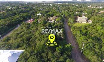 Imagem 6: Terreno à venda, 450 m² por R$ 155.000 - Caravelas - Armação dos Búzios/RJ