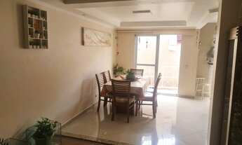 Imagem 5: Casa em condomínio fechado na Saúde - 190m² 3 vagas