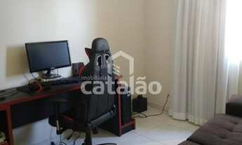 Imagem 6: Apartamento à venda, 3 quartos, 1 suíte, 3 vagas, Novo Eldorado - Contagem/MG