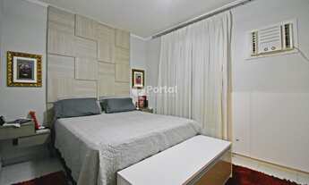 Imagem 5: Ap. Jardins de France, com 119m², 3 quartos, andar alto, com armarios, R$ 650mil