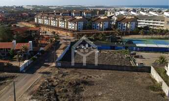 Imagem 7: Terreno Porto das dunas , vista mar , perto da praia , 3 quadras do Beach Park , 1141,40 m