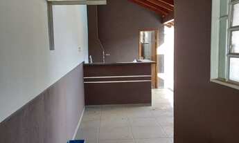 Imagem 6: Alugo casa no itaju 1 em dourados ms