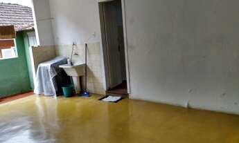 Imagem 5: Vendo na Mosela casa com 2 quartos e garagem - cod 22090