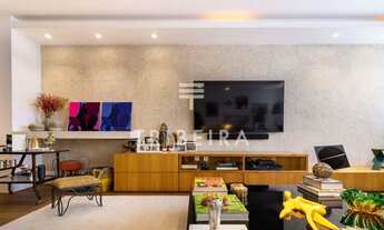 Imagem 2: Imóvel de 176m², com 3 dormitórios (sendo 2 suítes)