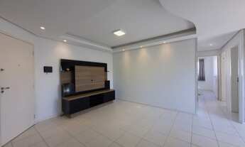 Imagem 7: Lindo apartamento 3 dormitórios mobiliado