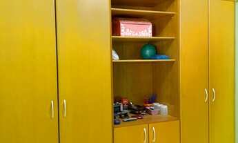 Imagem 2: Casa para venda com 43 metros quadrados com 2 quartos em Jardim Presidente - Cuiabá - MT