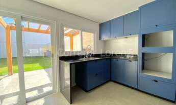 Imagem 5: Apartamento para venda tem 135 metros quadrados com 3 quartos em Boa Vista - Novo Hamburgo