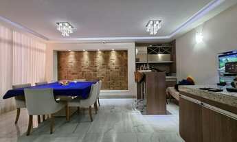 Imagem 4: Área privativa à venda, 3 quartos, 1 suíte, 2 vagas, Santa Mônica - Belo Horizonte/MG