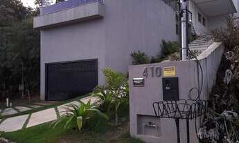 Imagem 6: Lote em Escarpas do lago - Capitólio - MG 1032m²