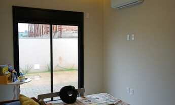 Imagem 6: Casa condomínio praça das árvores