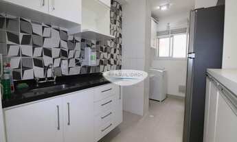 Imagem 6: Apartamento com 3 dormitórios à venda, 87 m² por R$ 652.000,00 - Vila Andrade - São Paulo