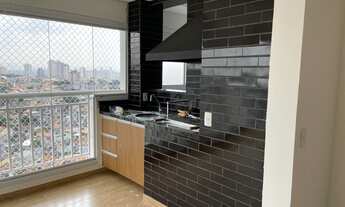 Imagem 2: Apartamento para venda possui 82 metros quadrados com 2 quartos em Vila Formosa - São Paul