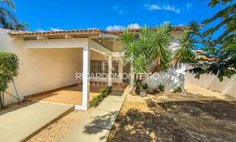 Imagem: Casa para locação com 2 quartos, sendo