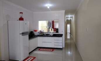 Imagem 7: Casa à venda, 100 m² por R$ 450.000,00 - Vila Caiúba - São Paulo/SP