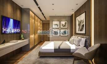 Imagem 4: Apartamento em Curitiba