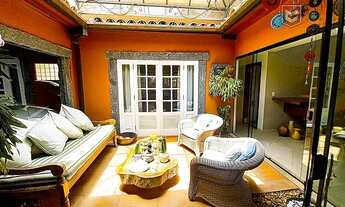 Imagem 7: Casa para venda possui 300 m² com 4 quartos em Baia Formosa - Armação dos Búzios - RJ