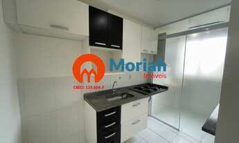 Imagem 2: APARTAMENTO RESIDENCIAL em SÃO PAULO - SP, JARDIM AMPLIAÇÃO