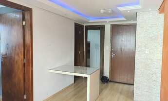 Imagem 6: Lindo apartamento com 3 dormitórios e 1 vaga jardim Regina - Pirituba