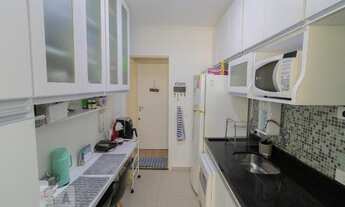 Imagem: Apartamento com 3 dormitórios à venda